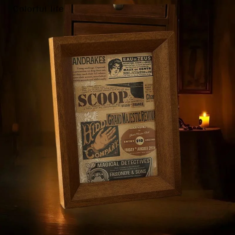 سجل القصاصات العثور على ملصقات جمالية من سلسلة الذاكرة 100 قطعة من الشارات المصنوعة يدويًا لوازم الحرف اليدوية الإبداعية #5