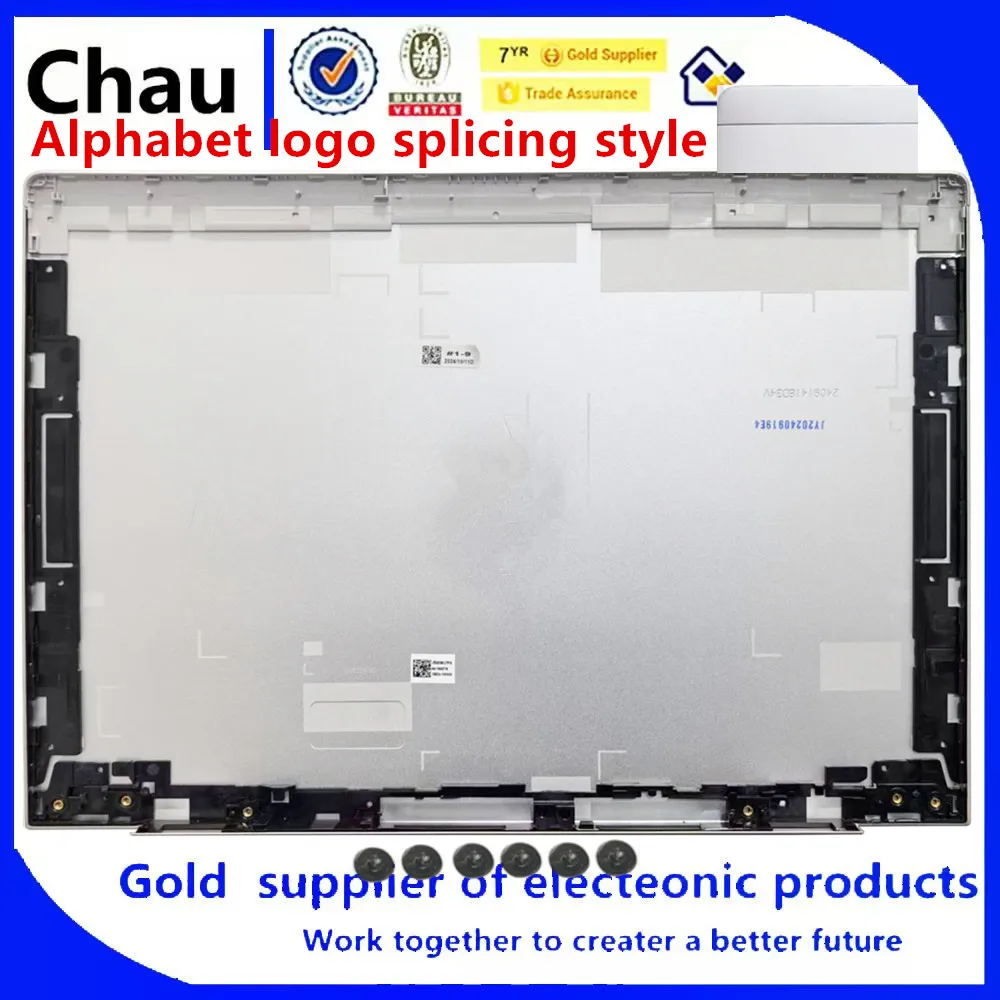 

New For Chaur ProBook 460 465 G11 HSN-Q38C-6 Laptop LCD Back Cover / Palmrest Upper Cover /Bottom Base Cover