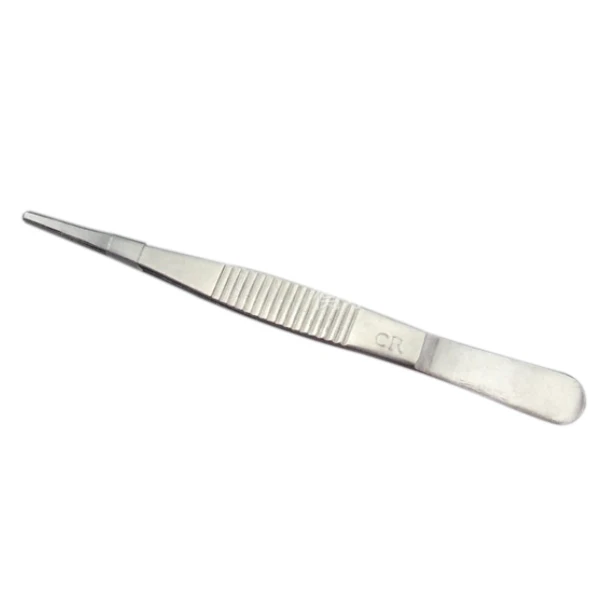 ABKL-Tweezers 14 Cm Tweezers Of Instruments