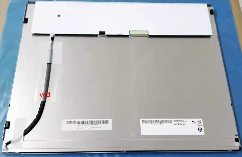 

15-дюймовый ЖК-экран G150XG01V.3, G150XG01V.2