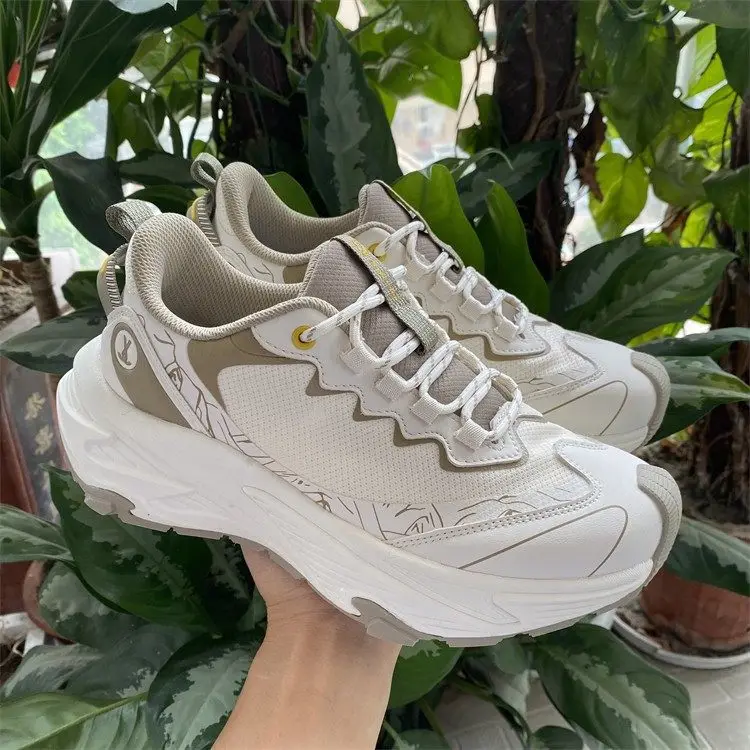 

2026 New Spring Bestseller: High-Quality Anti-Slip, Wear-Resistant Marathon Running Shoes & Training Shoes - Excellent