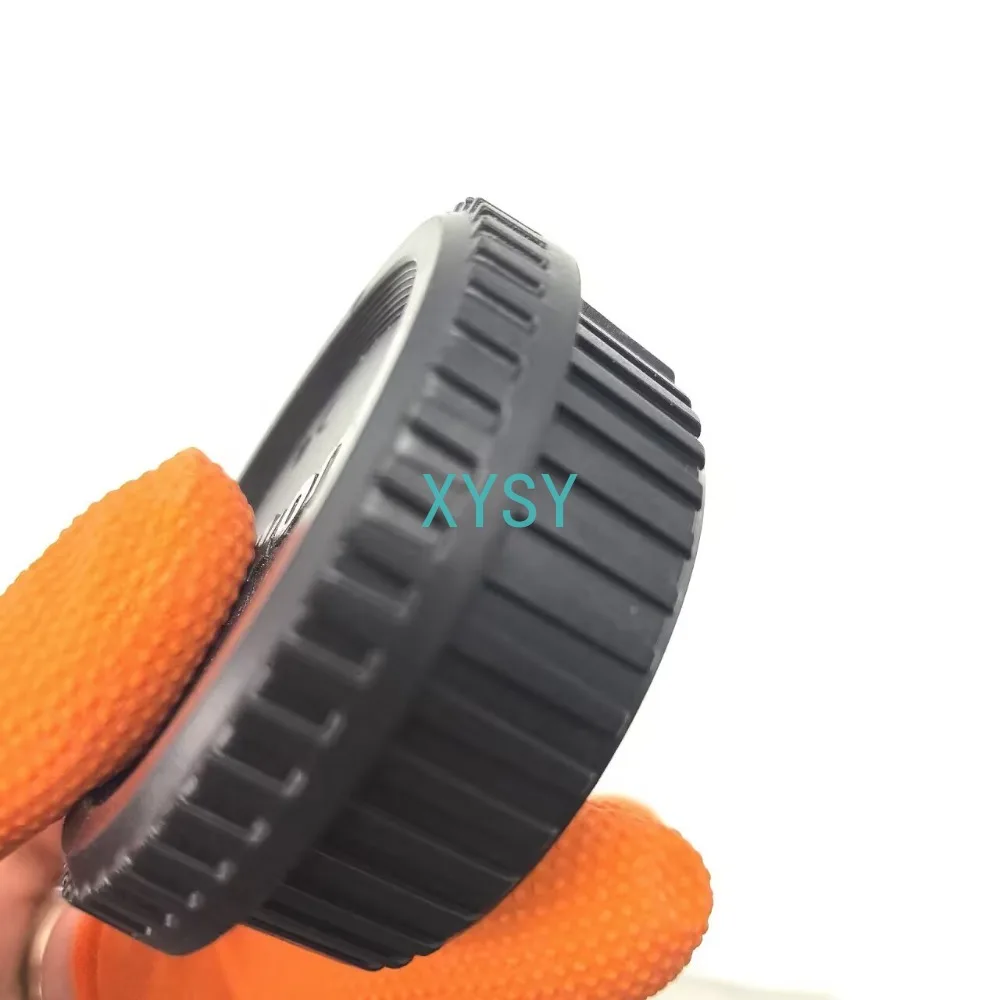 2 In 1 Mount Rear Lens Cap Cover + Camera Front Body Protector Dust For Nikon DSLR And SLR Lens Accessories