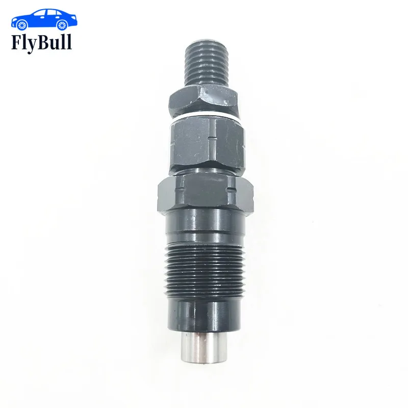 

4PCS 23600-69165 23600-19075 23600-69055 Diesel Fuel InjectorSuitable for Toyota Land Cruiser HZJ105 1HZ 2006