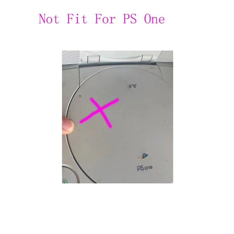 ل PS1PSU امدادات الطاقة 12 فولت 3A ل PS1 الدهون بلاي ستيشن 1 وحدة التحكم استبدال امدادات الطاقة