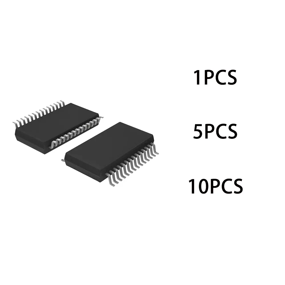 1-10PCS In Stock IC chipset Original. DIR9001PWR DIR9001 TSSOP-28