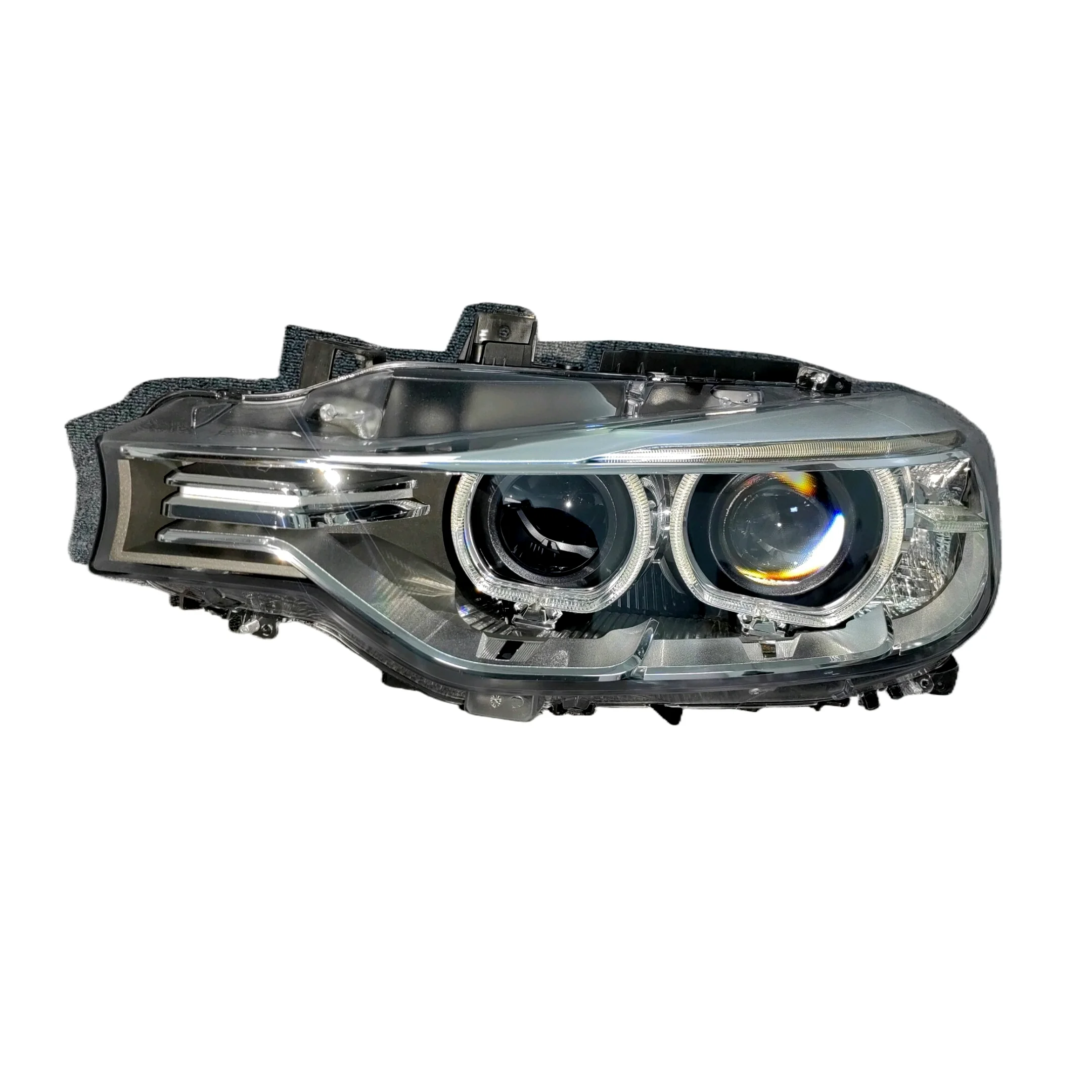 

F30 Xenon Headlight For BMW 3 Series F30 F35 2011-2015 F30 F31 Xenon Headlight Headlamp Original Refurbished Auto Lighting