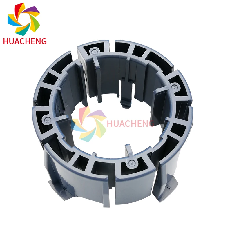 Printer Part For Mutoh Block Paper Plate Media Take Up System Roller for Mutoh VJ1604 1638 1624 RJ900C Holding Media