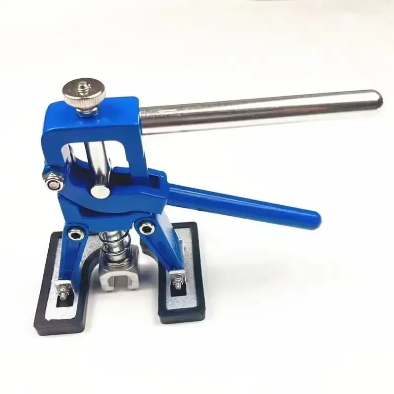 

Durable Lifting Puller Set, Dent Repair Puller, Steam Sheet Metal Shaping, Car Dent Repair Tool