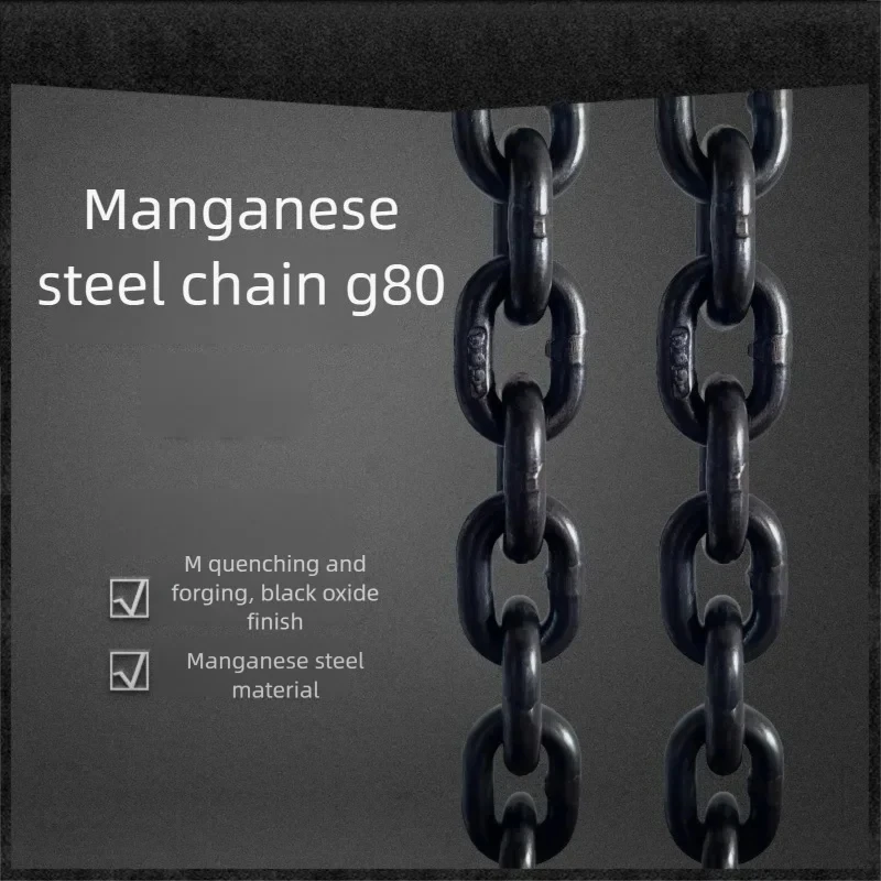 0.75/1.5/2/3Ton اليد رافعة اليد الموتر اليد HSH نوع الجر رافعة دليل سقوط سلسلة