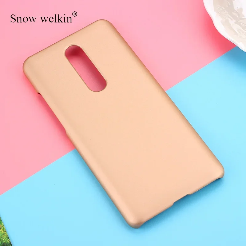 For Xiaomi Mi 9T Mi9T MI9T Case Ultra Thin Anti-Skid Matte Plastic Hard Back Phone Cover For Xiaomi Redmi K20 Pro