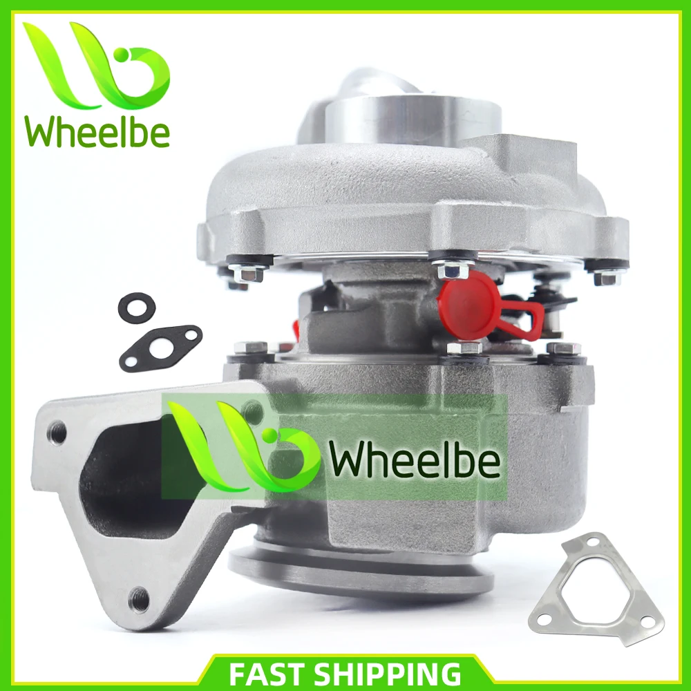 للشاحن التربيني GT1852V توربو كامل مرسيدس سبرينتر I 211 311 411 213 313 413 CDI 80 Kw 95Kw OM611 DE22LA 709836 726698 #2