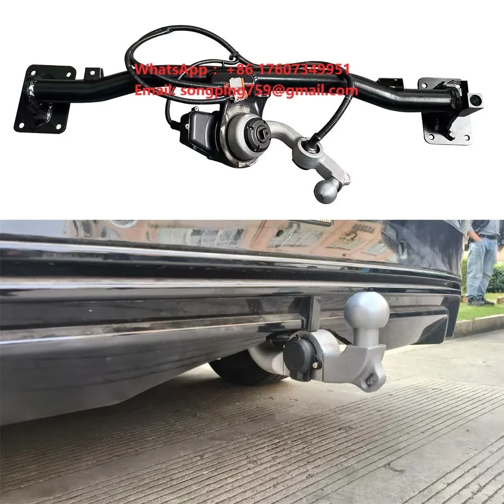Automatic Electric Power Trailer Hook for  AITO Universal Car