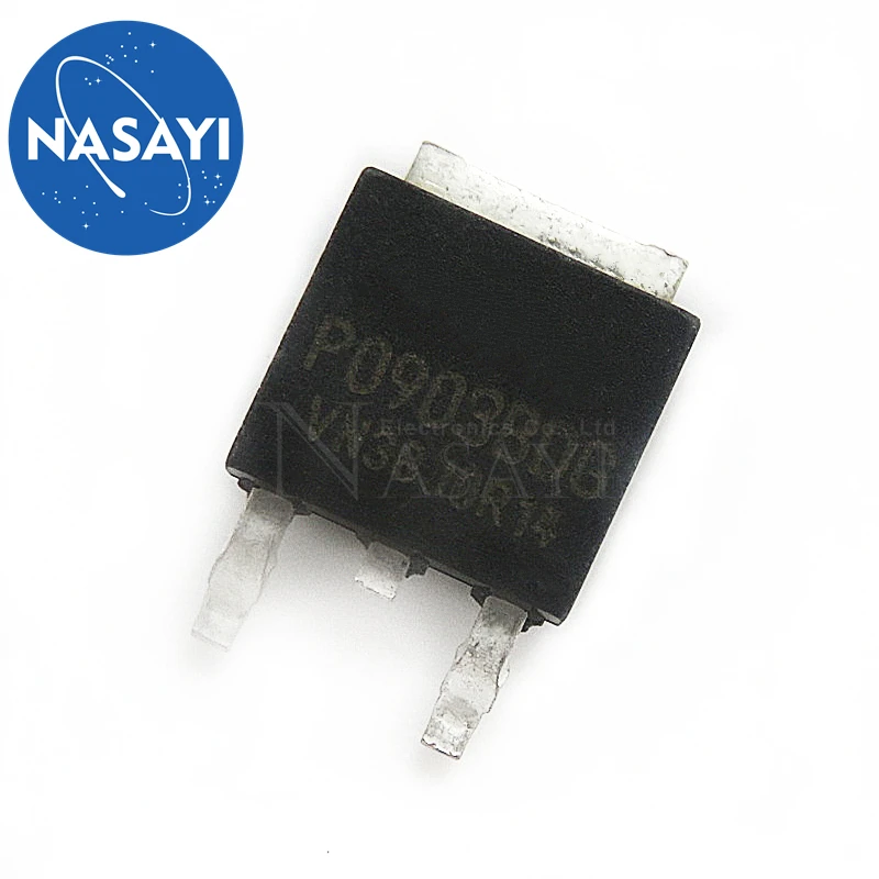 

10pcs/lot P0903BDG P0903 TO252 P0903B SMD In Stock