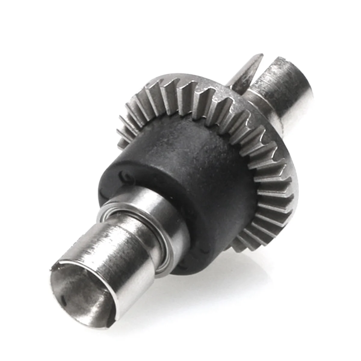 Модернизированный металлический передний и задний дифференциал для MJX H16H H16E H16P 16420Y RC Cars RC Trucks Parts