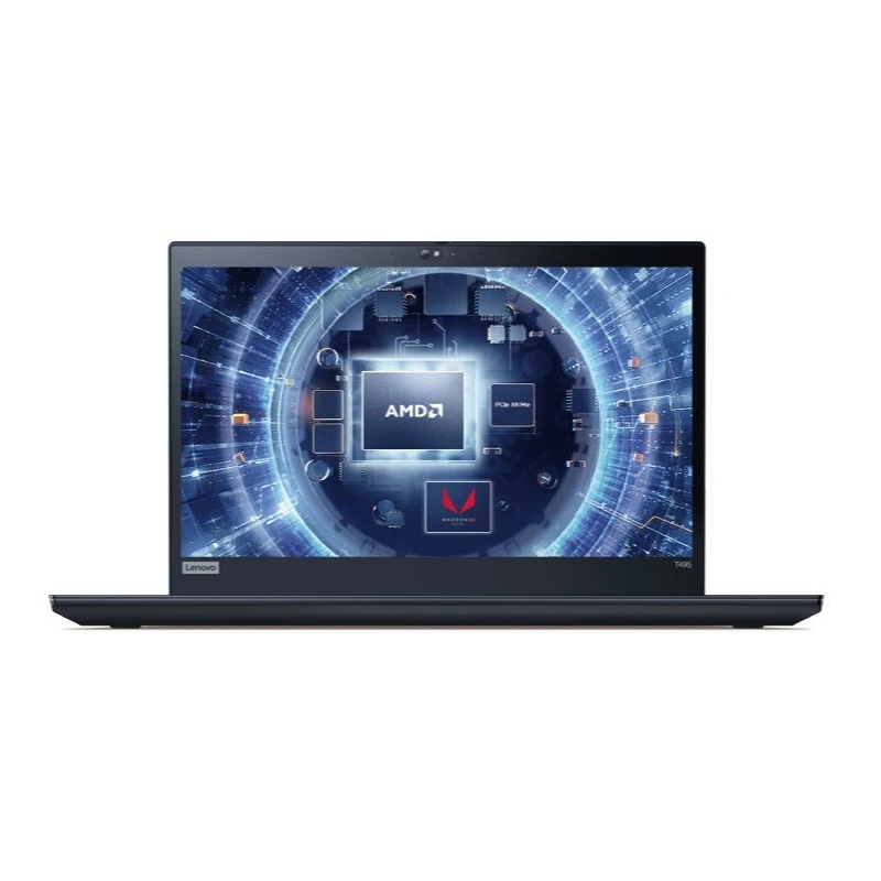 Lenovo Thinkpad T495 Notebook sottile AMD R5 PRO 3500U 8GB 256GB SSD 14 pollici FHD LED Business Laptop