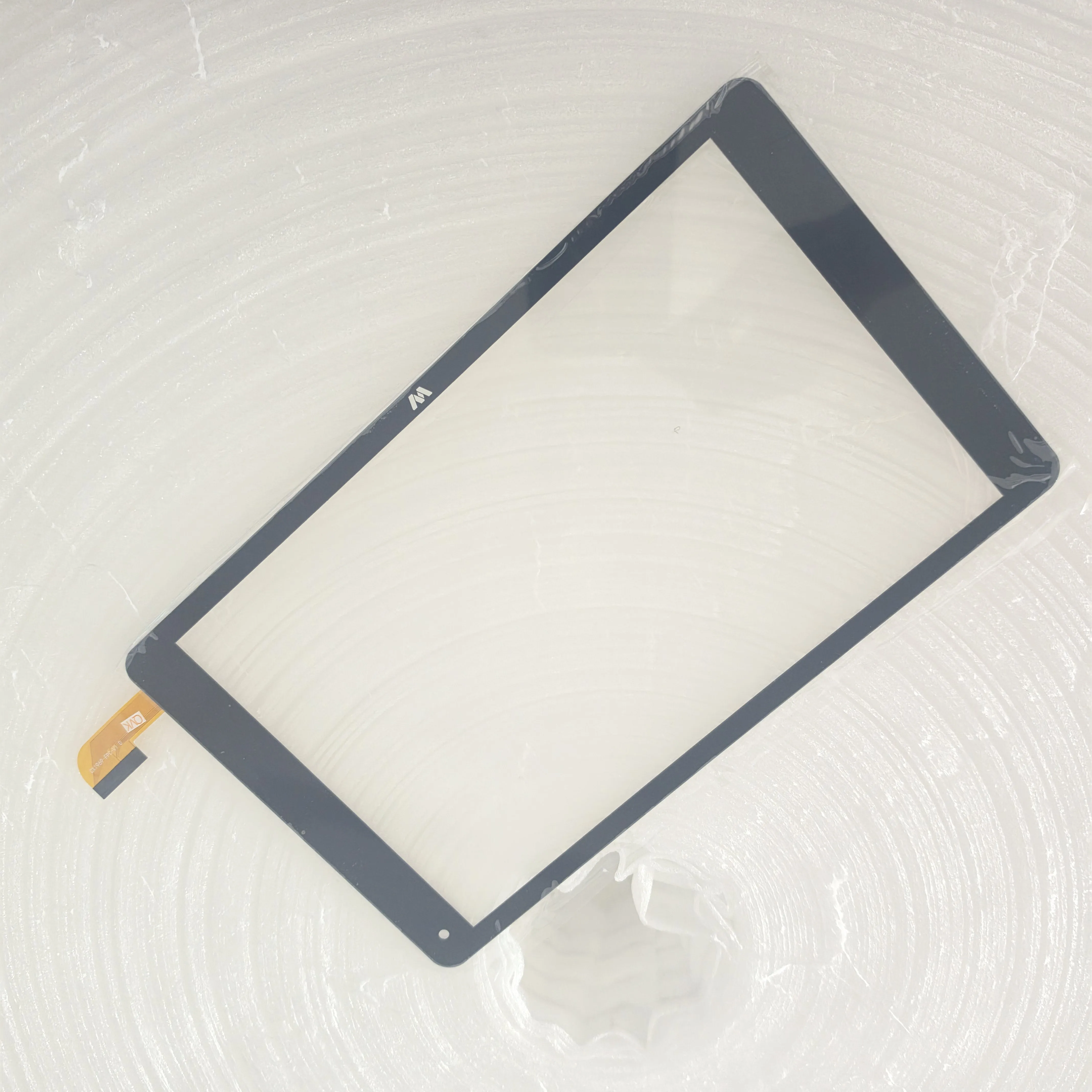 10.1 Inch Black Touch Screen for Woxter X100 X-100 Capacitive Touch Screen Panel Repair Replacement Parts CX1969-FPC-V1.0 CX1969