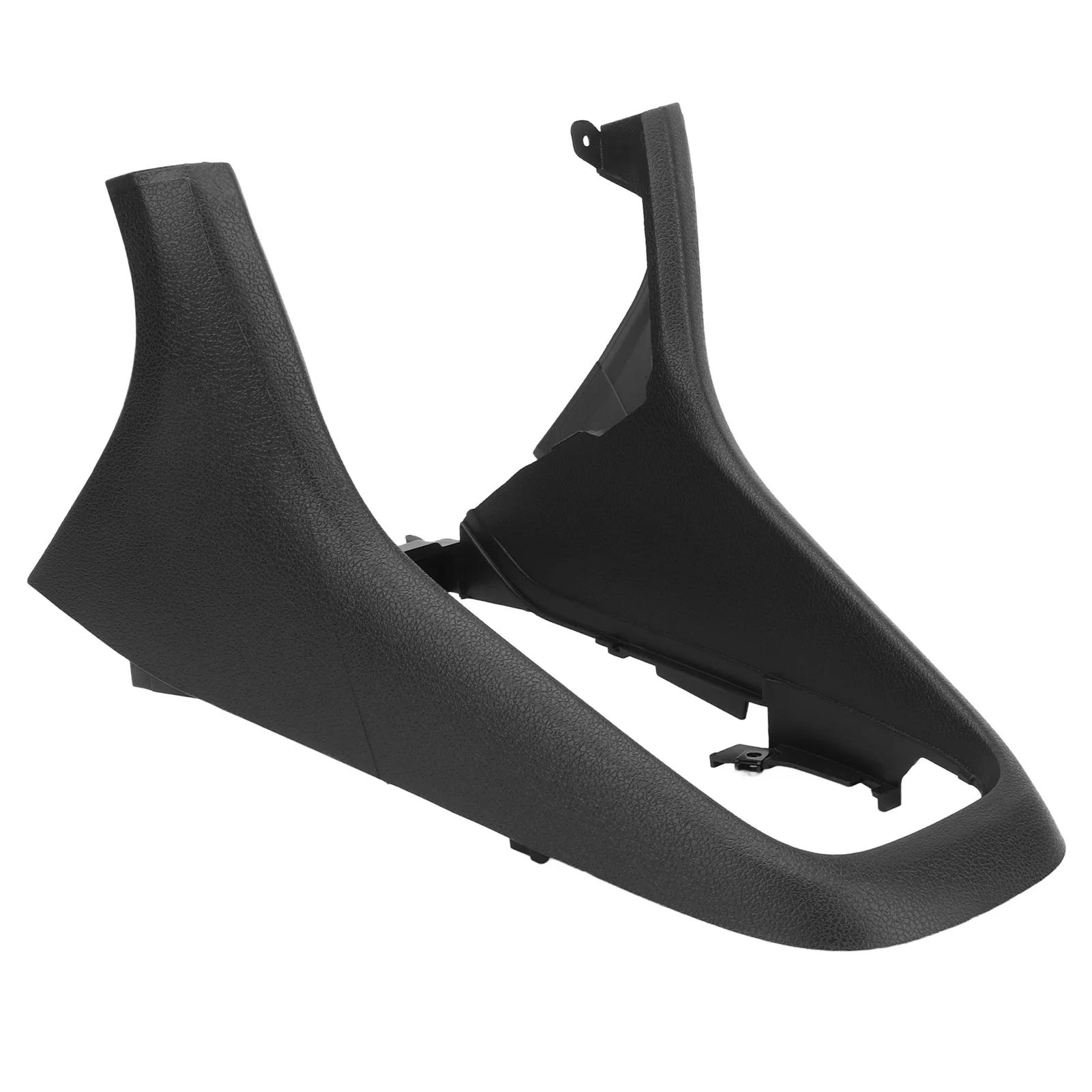 

Center Console Cover Frame 5k0863680 Shift Panel Cover Trim Interior Accessories for VW Golf MK6 2009 2010 2011 2012‑2013