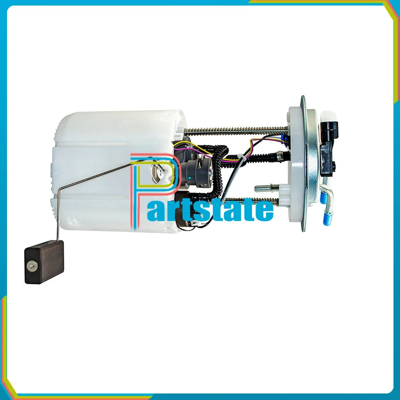 Afbeelding 5: E4104M Brandstofpompmodule voor Cadillac Chevrolet Escalade