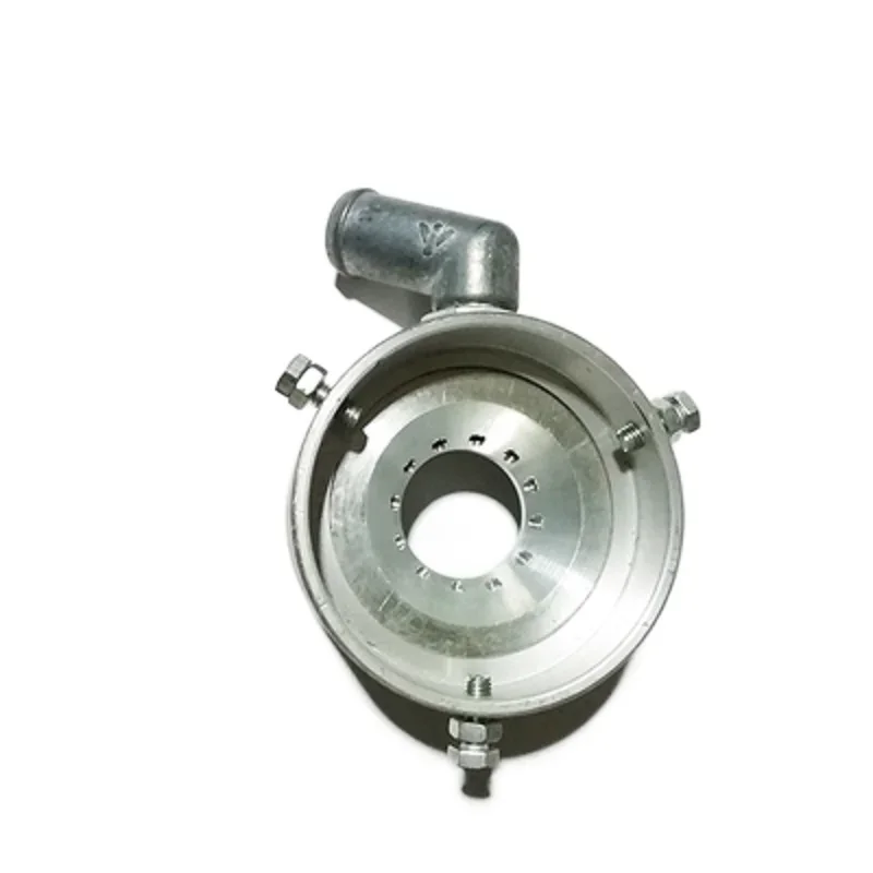 LPG CNG Gas Mixer For Autogas Conversion Tradtional System In Gasoline EFI Carburetor Cars