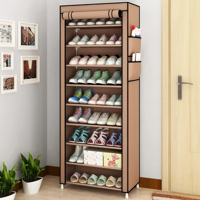 Shoe Organizer Cabinet Hallway Shoe Rack Home Furniture Bed Rules and Tires Living Room Cabinets Shoe Shelf Storage Elegant