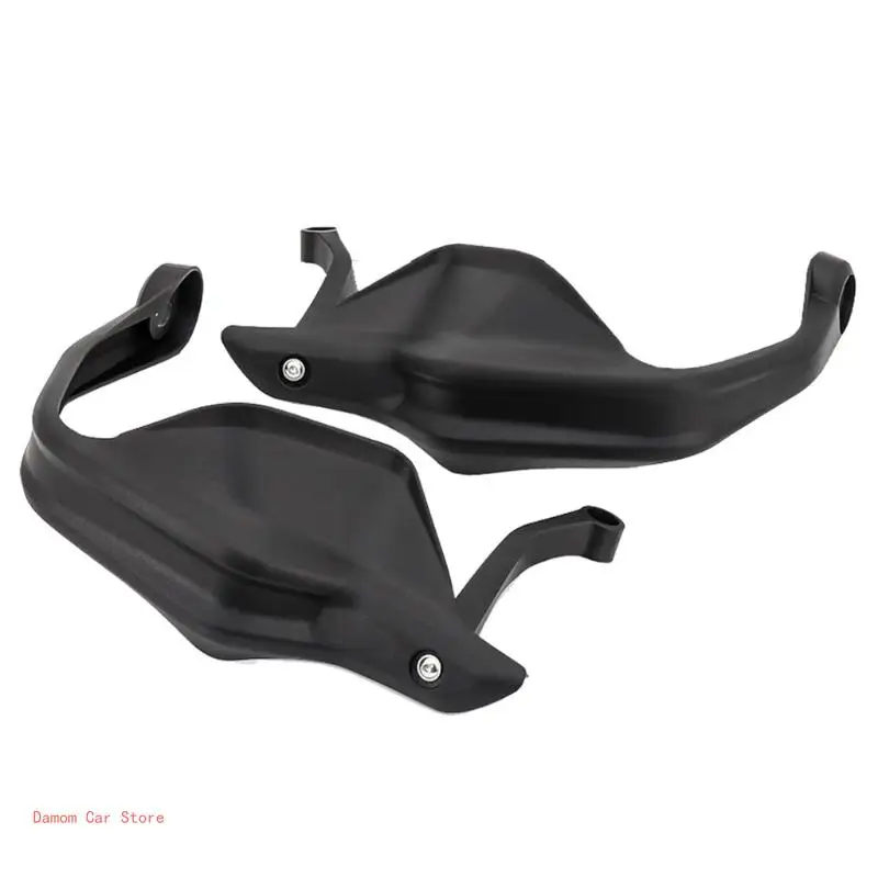 1Pair 10Inch Length Motorcycel Handguard Shield for R1200GS F750G SF850GS Series