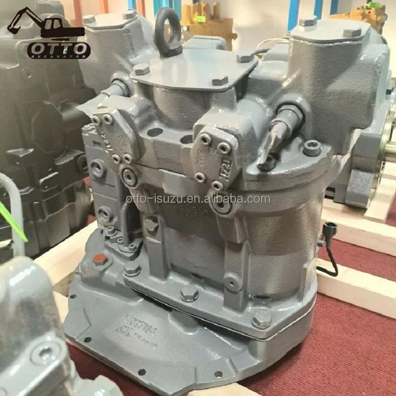 OTTO HPV102 Piston Pump Zx230-6 Ex220 Ex240 Ex270 Zx200 ZX225-1 Hydraulic Main pump For Hitachi Excavator