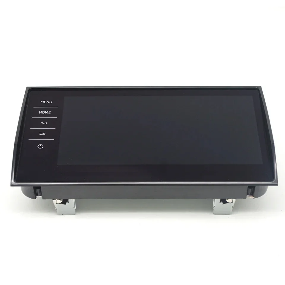 For SKODA Kodiaq MIB 2 MIB3 565919606E 9.2-Inch Radio Screen Display Brand New Original 565 919 606 E 565919606E