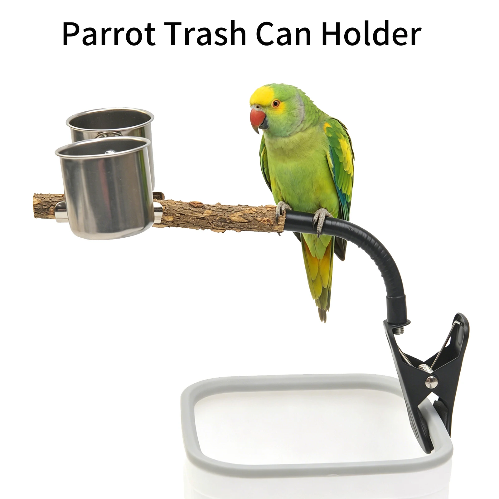 #22 Bird Perch Stands Comparison Guide