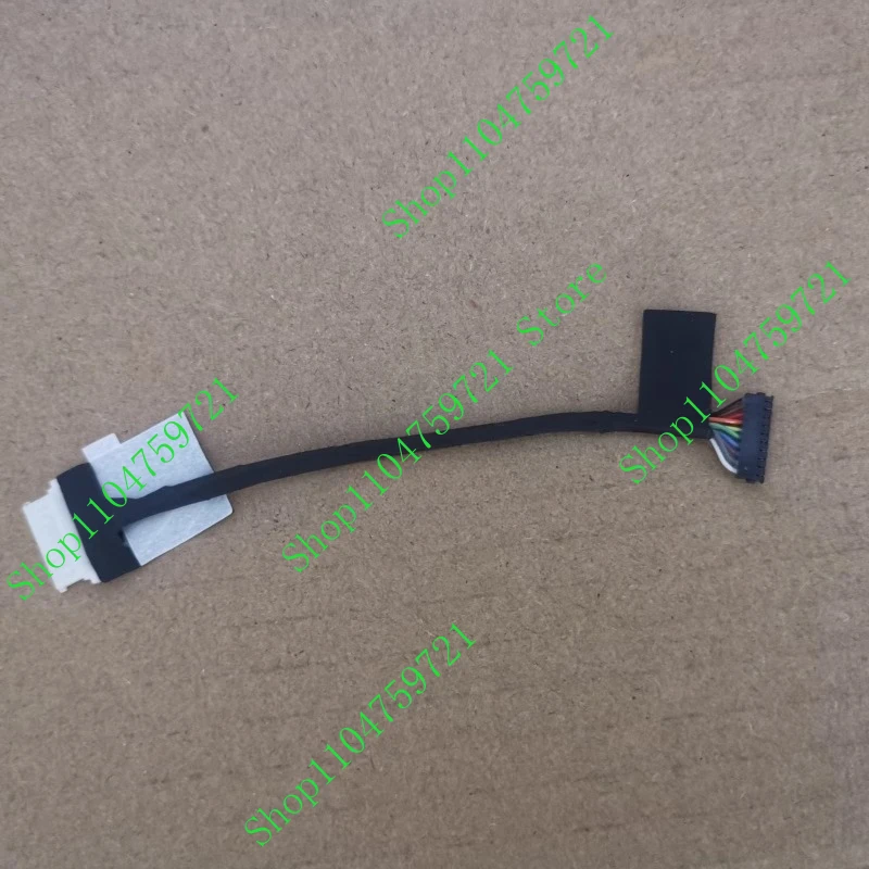

DB Battery Cable Wire Connector for DELL INSPIRON 14 5401 5402 5405 5406 5408 5409 7405 7406 15 5501 5502/VOSTRO 15 5501 0581XK