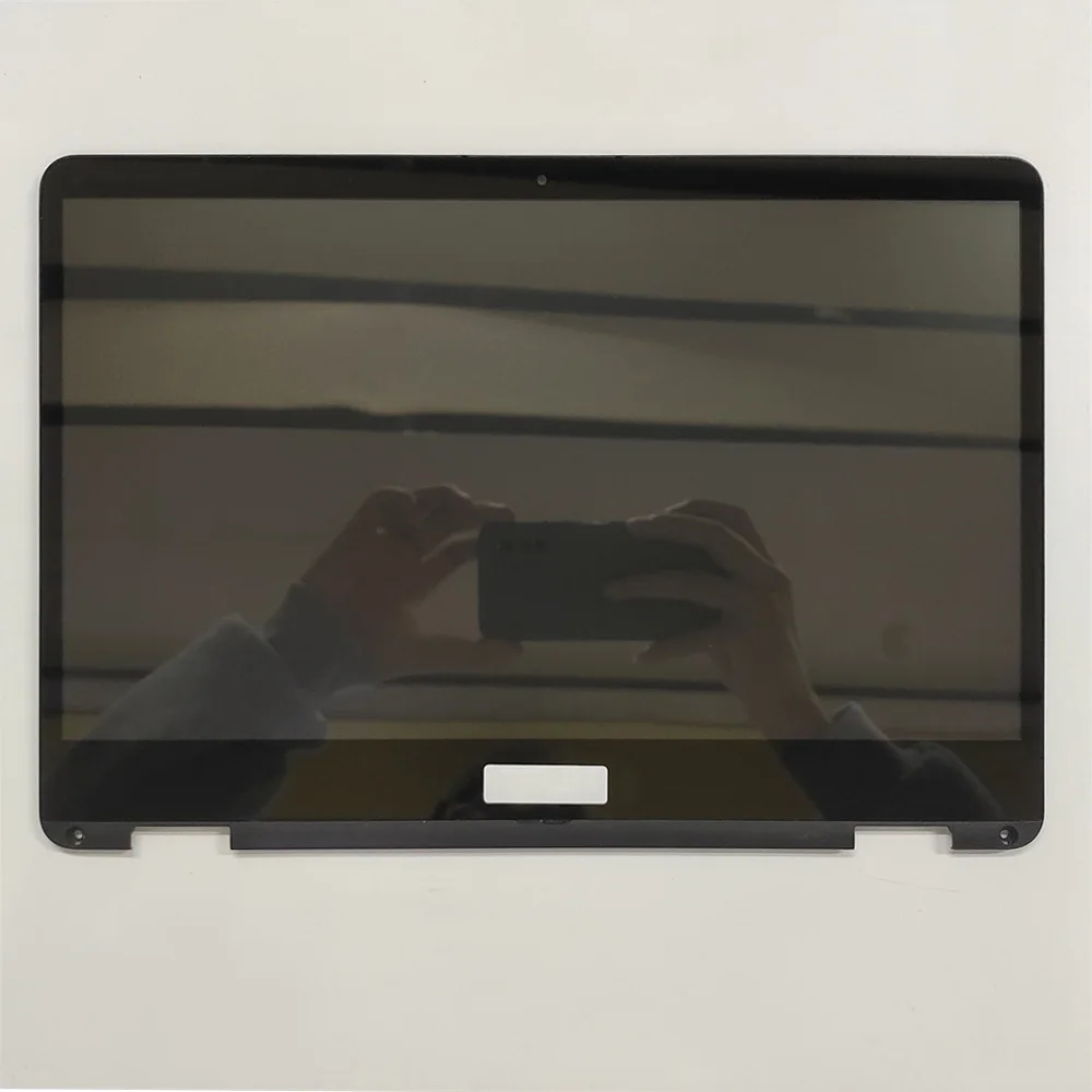 14.0'' For ASUS Vivobook Flip 14 TP401 TP401N Lcd display touch screen digitizer assembly+With frame HD or FHD