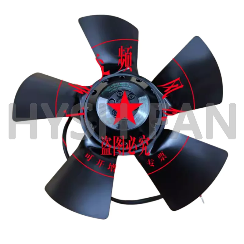 New A2D250-AA02-82 Inverter For Fan And Fan Blades