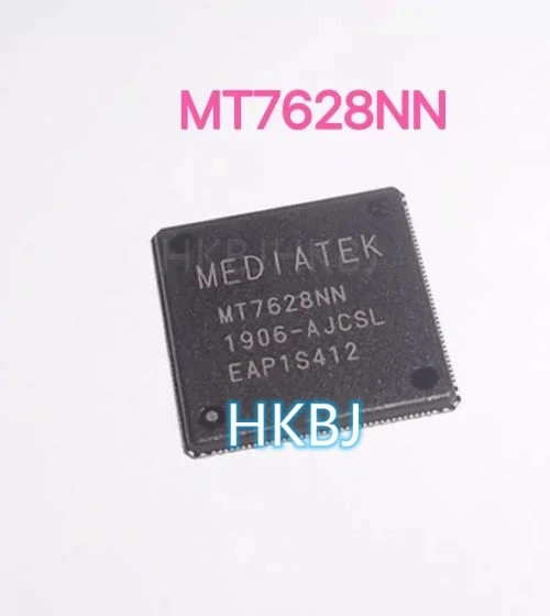 1 ชิ้นเดิม MT7628AN QFN ใหม่