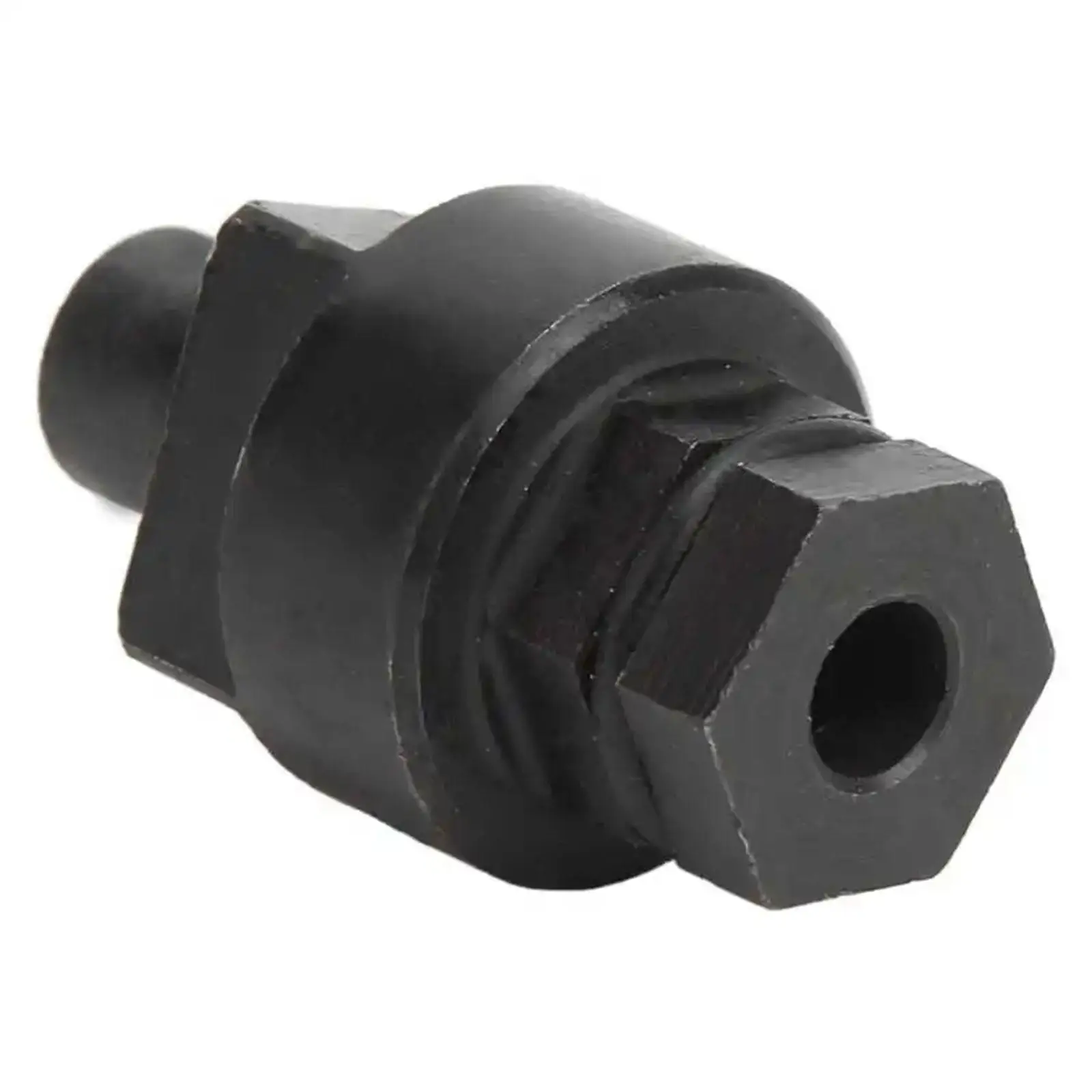 T40058 Crankshaft Turning Socket Tool Spare Parts Replacement for Audi