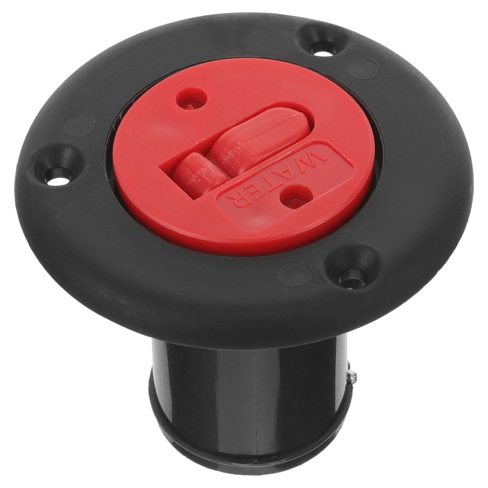 

Plastic Fuel Tank Cap 38MM Black Gas Vent Lid for Yachts Watercraft Accessories Replacement Parts Fuel Caps Boat