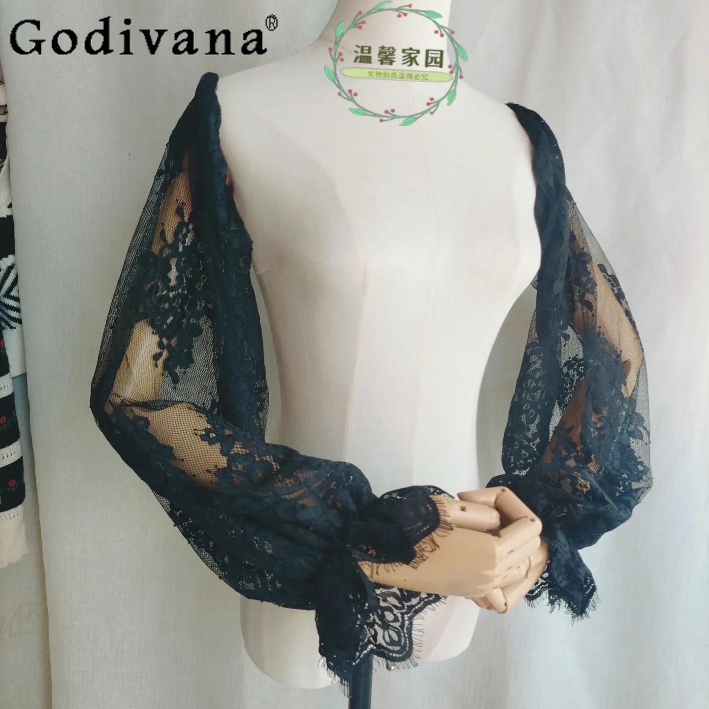 y2k-subculture-japanese-style-original-lolita-sleeves-soft-lace-sweet-cool-dark-lolita-girl-versatile-sleeves