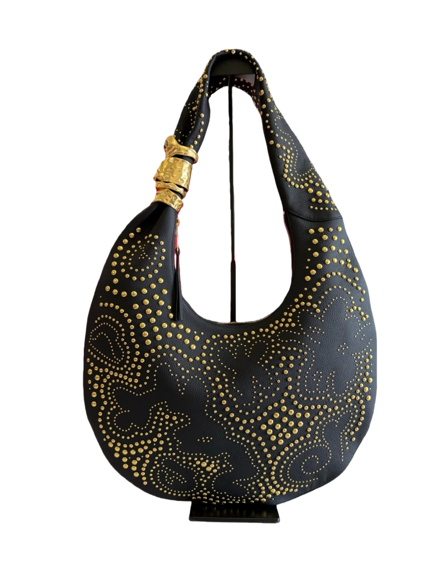 

YK2025 new bag with niche design, underarm bag, fashionable and versatile, luxurious and high-end feel, gift for daily matching