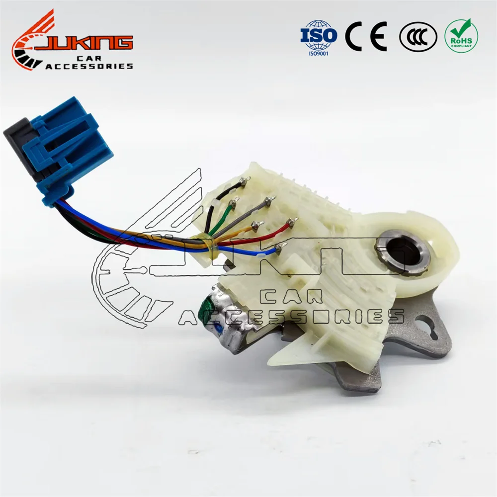 

6T40 6T45 6T40E 6T45E переключатель нейтрали автоматической коробки передач MLPS датчик диапазона для BUICK GMC TERRAIN 24230719 2008-UP