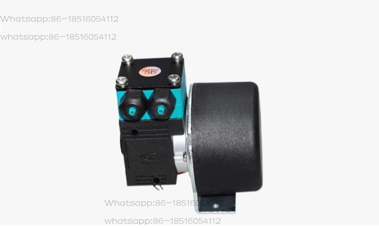 

DC24v Brushless Micro Diaphragm Circulating Water Pump Inkjet Printer Ink Supply Pump Micro Diaphragm Circulating Water Pump