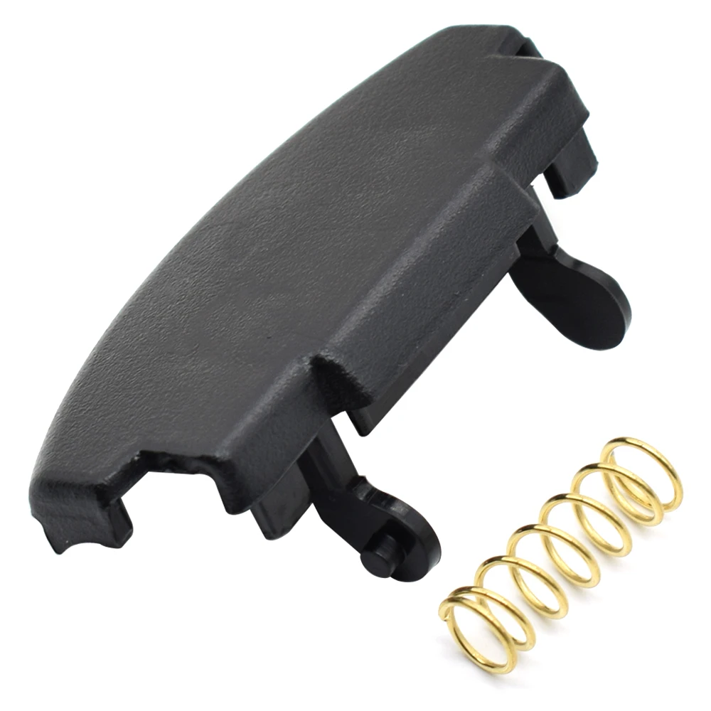 Car Armrest Lid Center Console Cap Latch Cover Clip 3B0868445 For VW Golf 4 Bora Passat B5 Polo Skoda Octavia SEAT Ibiza Repair view 6