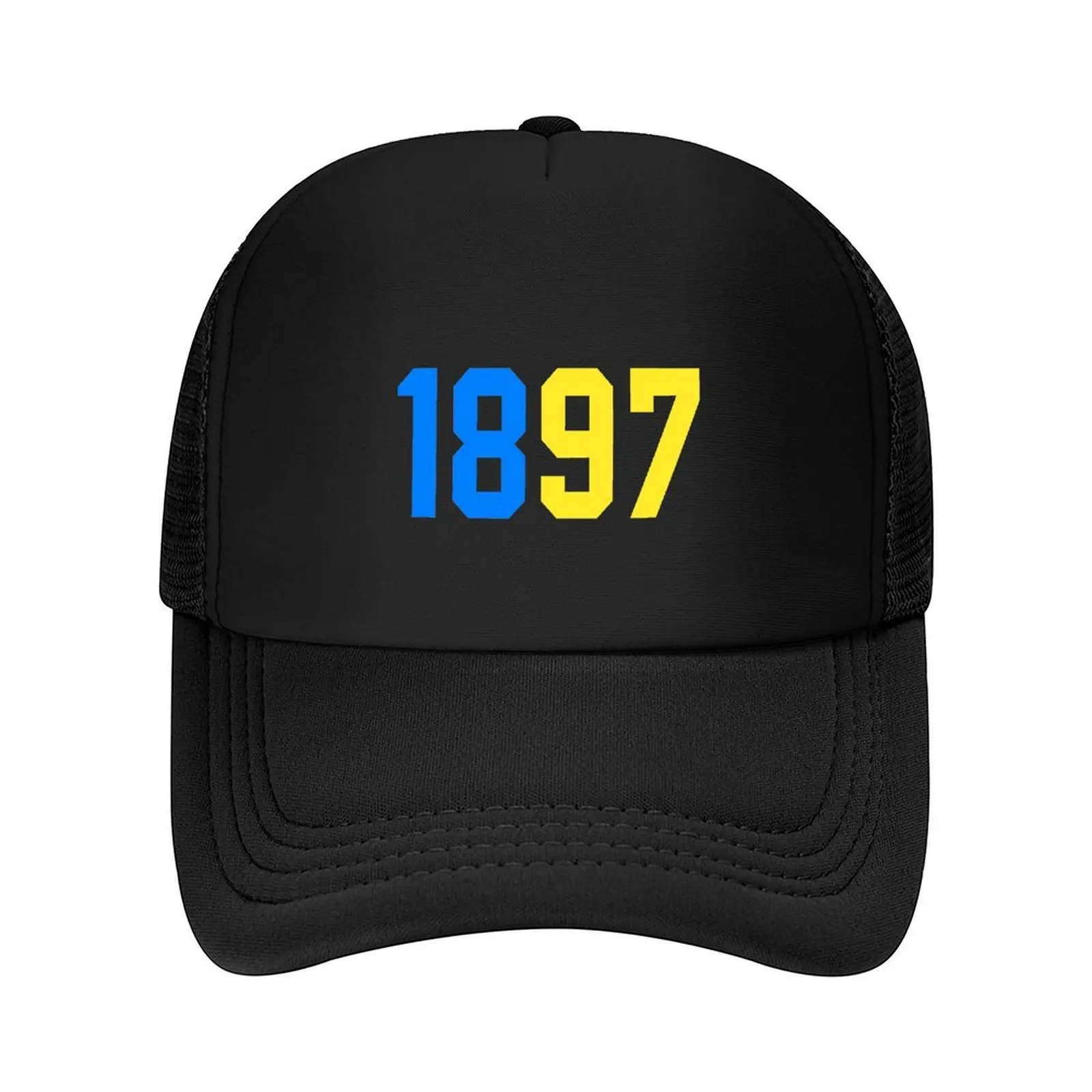 1897 Union Sg Blue … - image