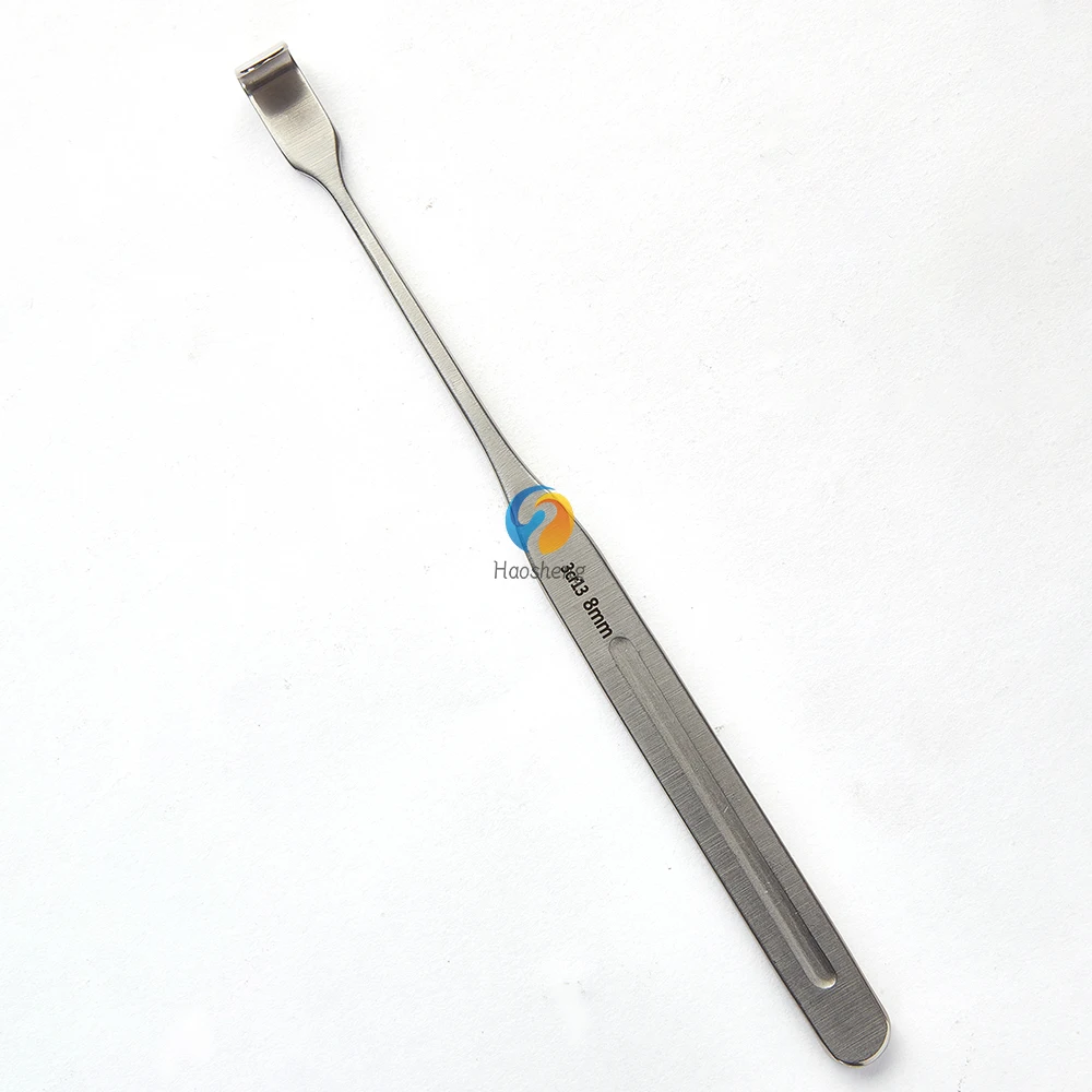 Desmarres Eye Lid Retractor 14cm Stainless Steel Fine Quality 15cm 4mm 6mm 8mm 10mm 12mm Retractors