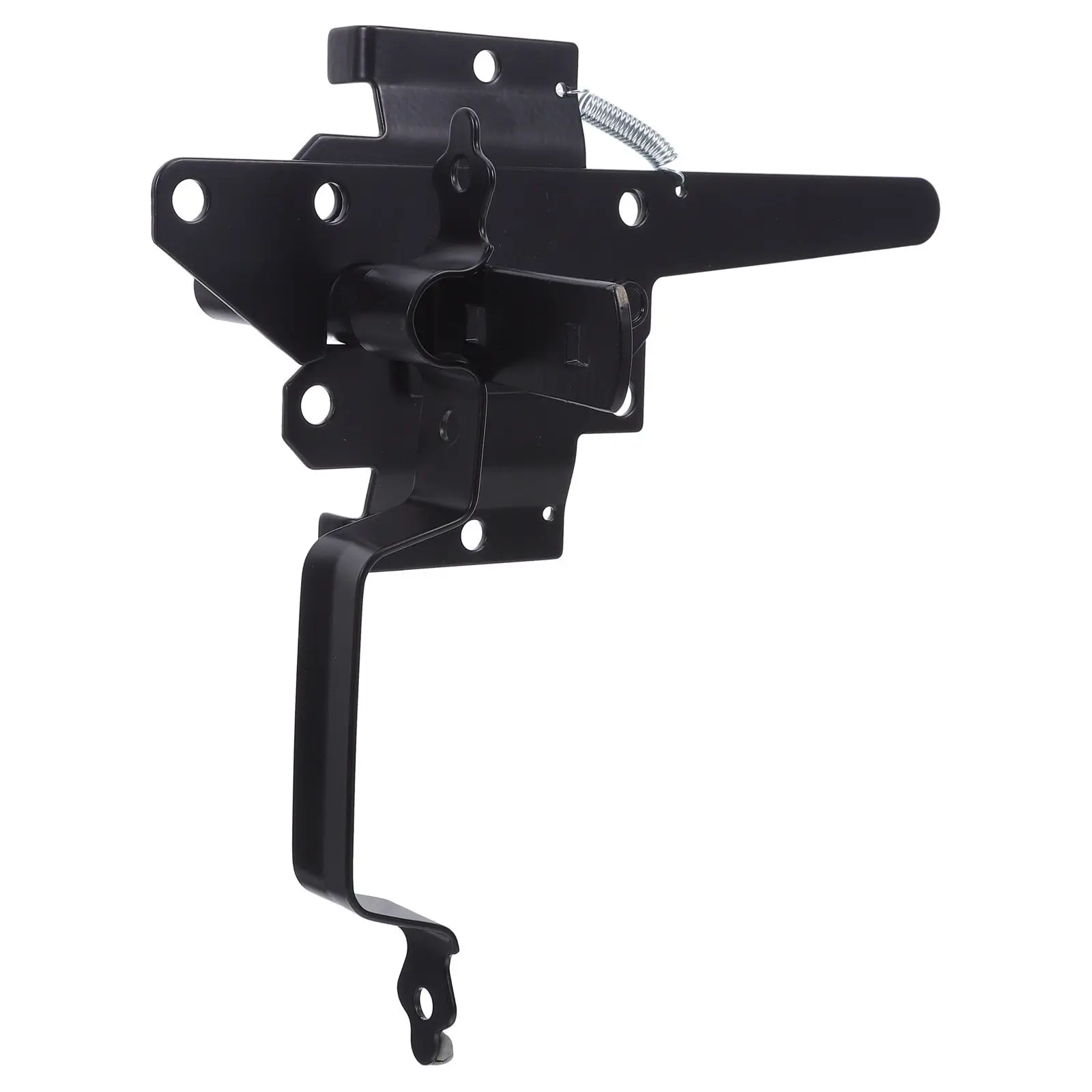 loquet-de-portail-a-gravite-autobloquant-robuste-pour-cloture-de-jardin-piscine-allee-patio-–-securite-antirouille-revetement-poudre-acier-inoxydable