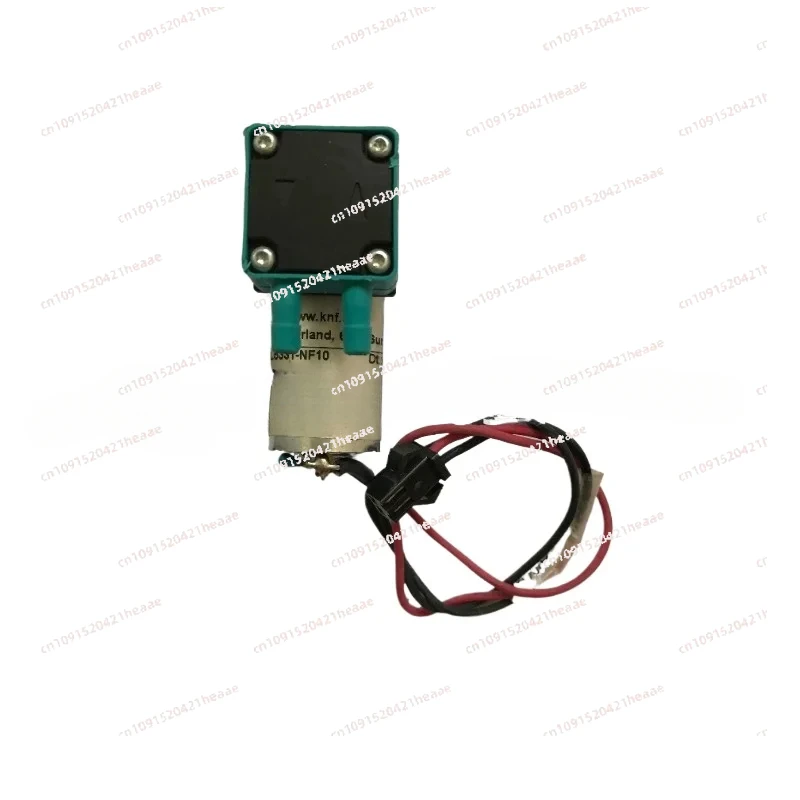 

apply toOriginal Miniature Diaphragm Liquid Pump Water Pump Biochemical Pump PML5331-NF10 12V 3.7w 0.31a