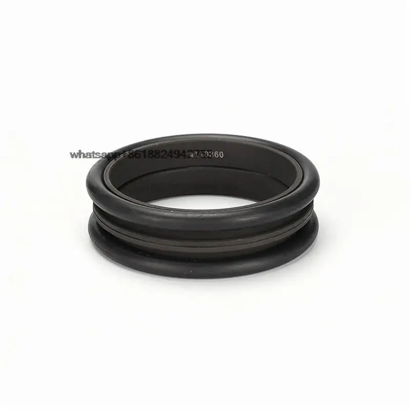 Good Hot sale  114*95*16   floating seal  4110360  for excavator