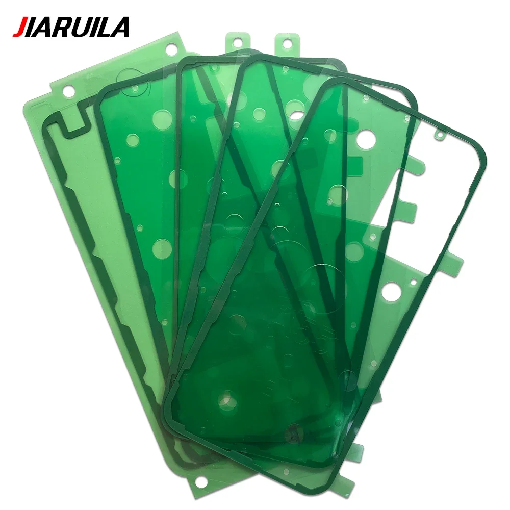 Back Glass cover Adhesive Sticker Stickers glue For Samsung A23 A33 A53 A73 A34 A54 A05 A05s A15 A25 A35 A55 A16 A26 4G 5G image 3