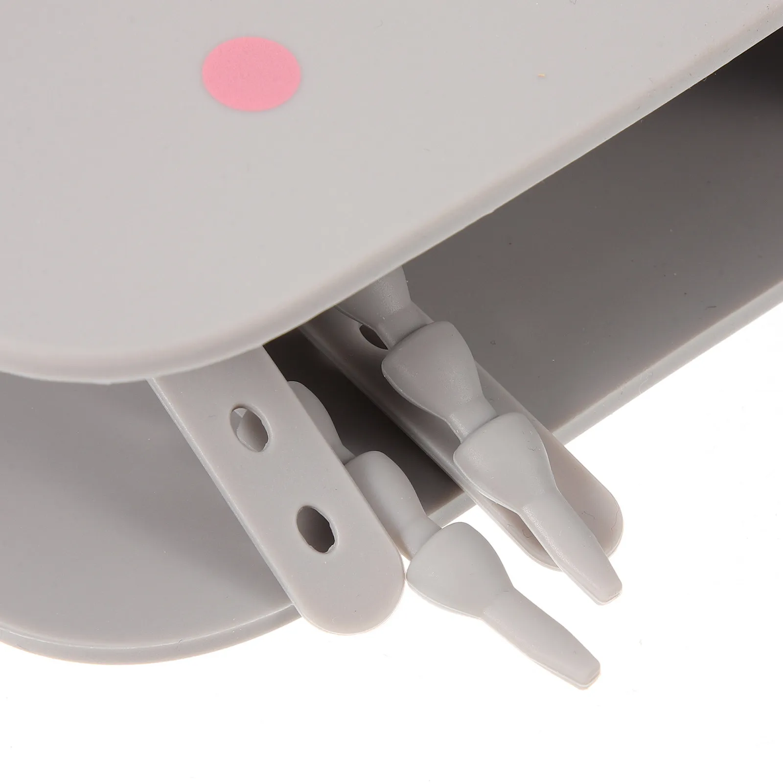 Whale Shaped Silicone Faucet Cover Bathtub Baby Safety Spout Guard Cartoon Bathroom Spout Protector Kids Tub Faucet Cover