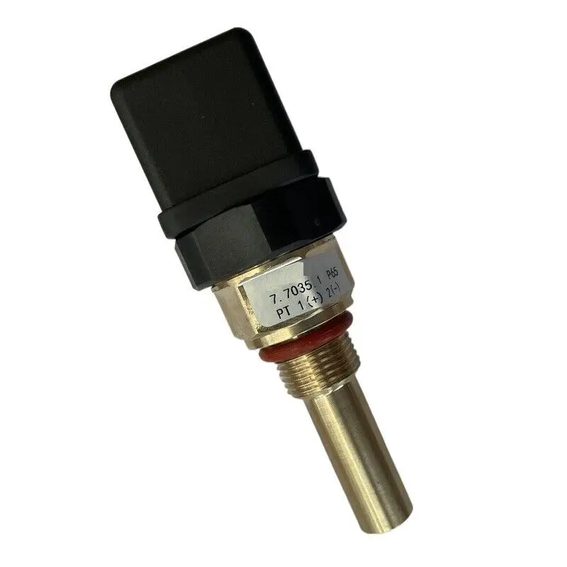 For KAESER Probe 7.7035.1 Screw Air Compressor Temperature Sensor