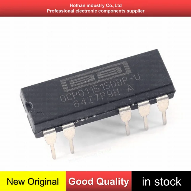 

【5pcs】DCP011515 DCP 011515 High Quality New 100% Original