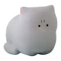 Tongue Out grat cat
