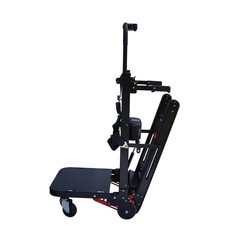 Elektrischer Handhabungsanhänger